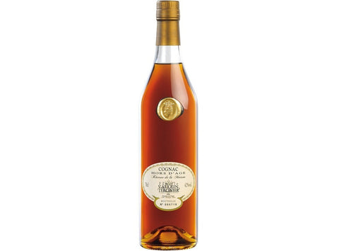 HORS D AGE COGNAC 70CL (#124453)