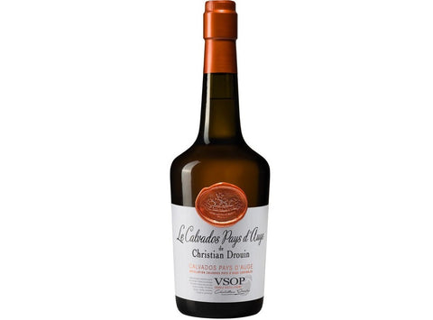 VSOP PAYS D AUGE CALVADOS 70CL (#124431)