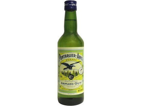 PONTARLIER ANIS 50CL (#124460)