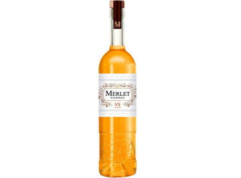 MERLET VS COGNAC 70CL (#124462)