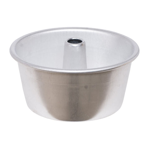 MINI CHIFFON CAKE MOULD 4" (#1628)