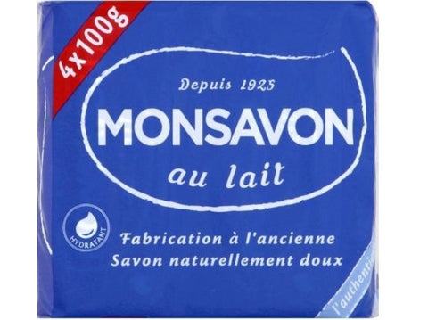 MILK BAR SOAP 100G (#119010)