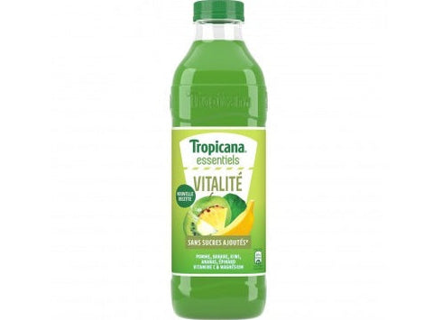 VITALITY FRUIT JUICE 1L (#118418)