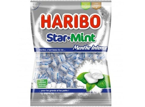 STAR MINT CANDY 200G (#116677)