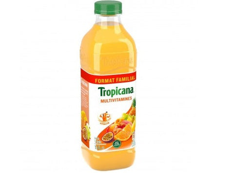 MULTIVITAMIN FRUIT JUICE 1.5L (#118424)
