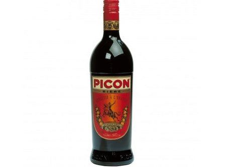 PICON BEER APERITIF 18% 1L (#118688)