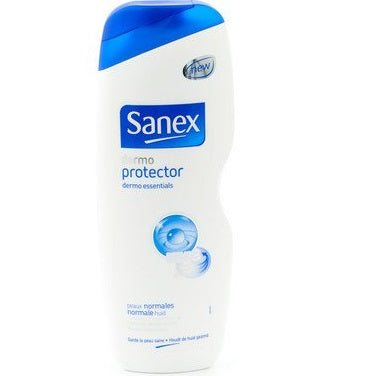 DERMO PROTECTOR SHOWER GEL 1L (#127004)