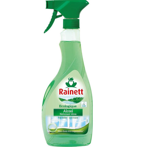 GLASS CLEANER SPRAY 500ML (#127009)