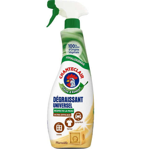 MULTI-PURPOSE DEGREASER SPRAY 750ML (#127010)
