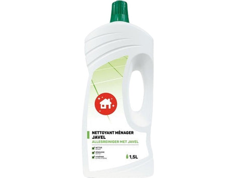 HOUSE BLEACH CLEANER 1.5L (#127011)