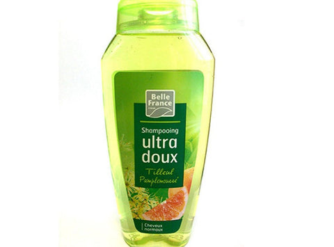 LIME TREE GRAPEFRUIT SHAMPOO 250ML (#127014)