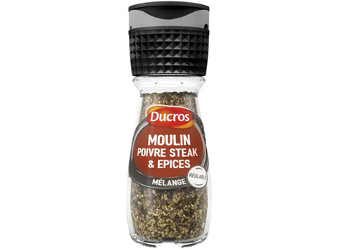 STEAK PEPPER AND SPICES 35G (#127016)