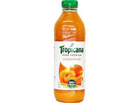 CLEMENTINE JUICE 1L (#118416)