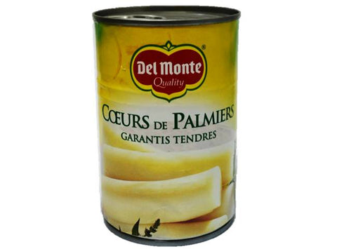 HEARTS OF PALM 400G (#116724)