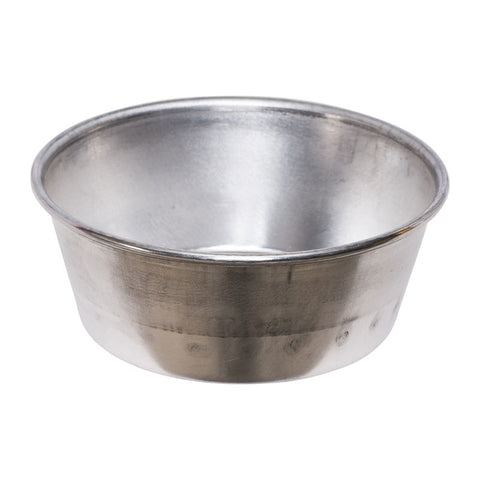 CHICKEN PIE MOULD Ø3.5" 12PC (#1671)