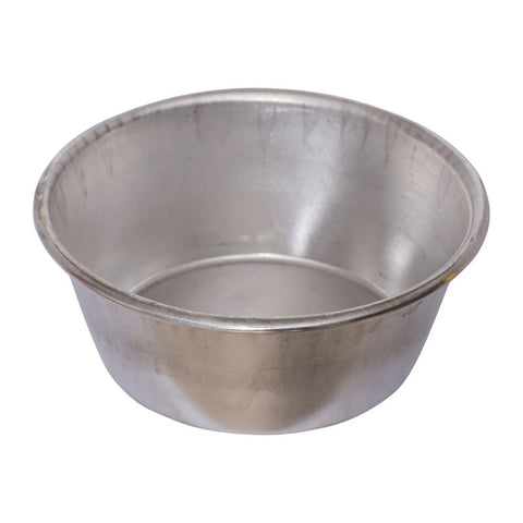 CHICKEN PIE MOULD Ø3'' 12PC (#1672)