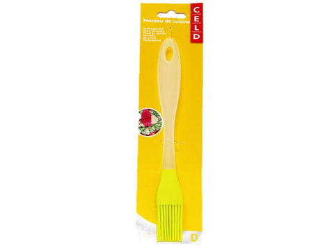 SILICONE BASTING BRUSH (#126910)