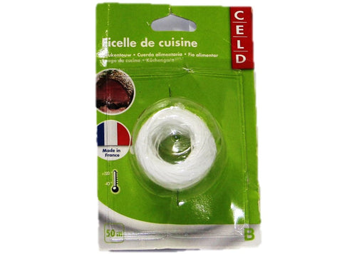 KITCHEN STRING 50M (#126911)