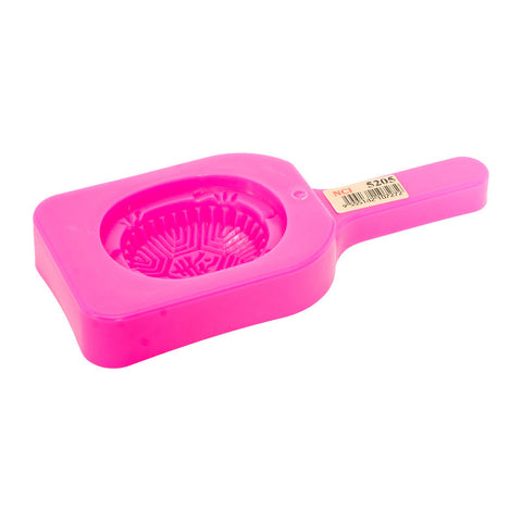PLASTIC ANGKU KUEH MOULD 5205 (#1683)
