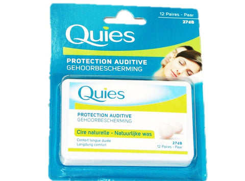 EAR PLUGS 24PC (#126923)