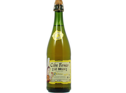 FARM SWEET CIDER 75CL (#127023)
