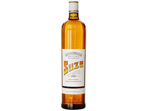 SUZE APERITIF 15% 100CL (#127025)