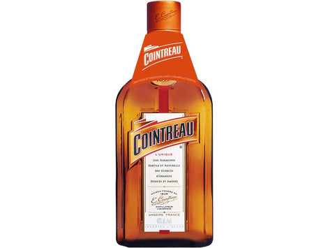 COINTREAU LIQUEUR 40% 70CL (#127026)