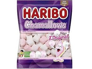 ORIGINAL CHAMALLOWS 300G (#116676)
