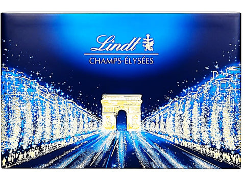 CHAMPS ELYSEES CHOCOLATE BOX 182G (#122458)