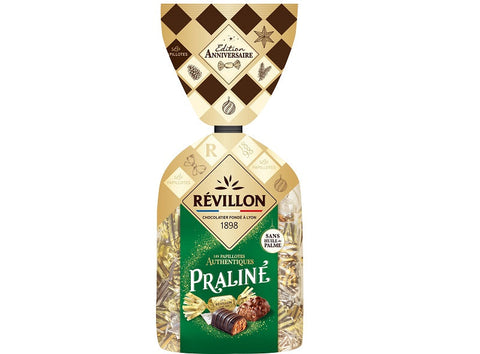 STAR MILK CHRISTMAS PAPILLOTES 360G (#126783)