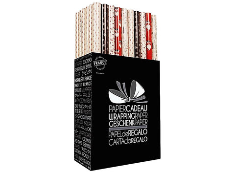GIFT WRAP ROLL (#122480)