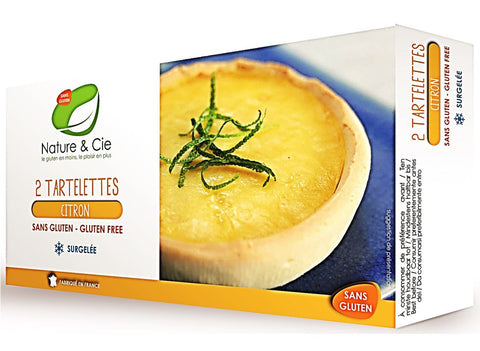 LEMON TARTS 220G (#125257)