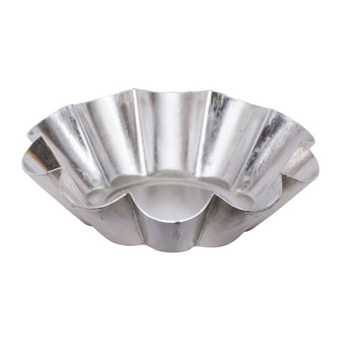 BRIOCHE MOULD Ø78MM 12PC (#1698)