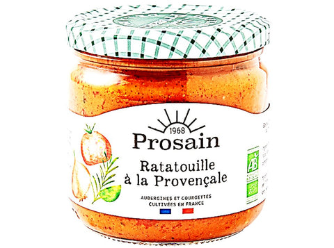 PROVENÃ‡AL RATATOUILLE 350G (#125631)