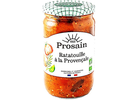 PROVENÃ‡AL RATATOUILLE 650G (#125747)