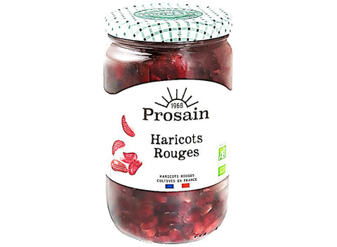 RED BEANS 660G (#125769)