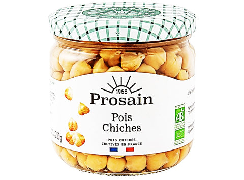 CHICKPEAS 345G (#125671)