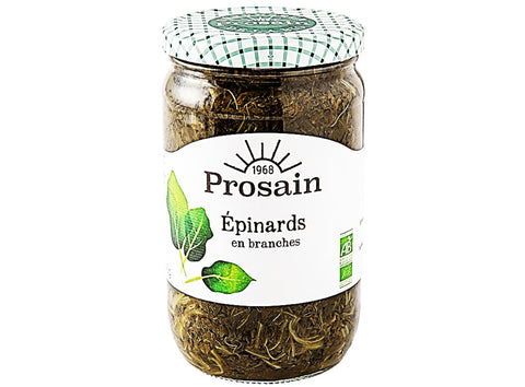 SPINACH 660G (#125766)