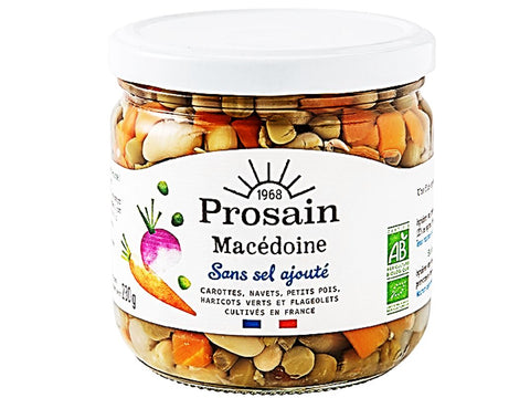 MACEDONIA 230G (#125782)