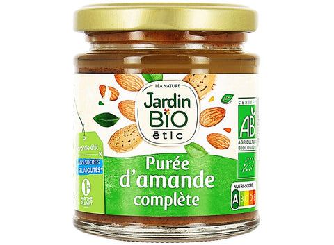 ALMOND PUREE 170G (#124113)