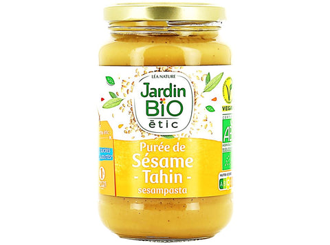 TAHINI SESAME PUREE 350G (#123696)