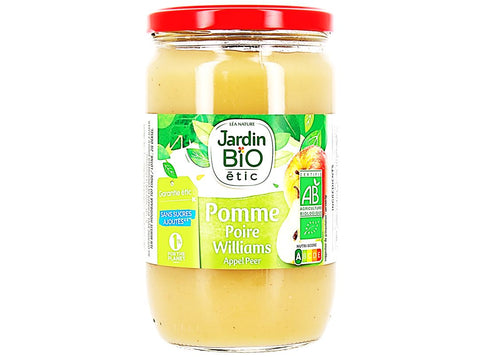 APPLE PEAR DESSERT 680G (#124029)