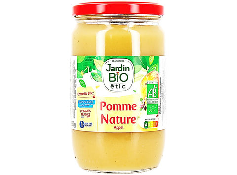 PLAIN APPLE DESSERT 680G (#124026)
