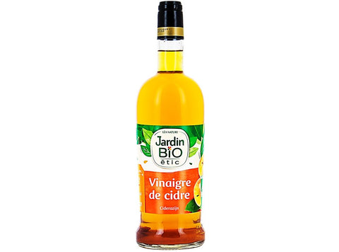 CIDER VINEGAR 75CL (#123590)