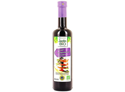 MODENA BALSAMIC VINEGAR 50CL (#123578)
