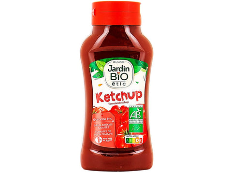 KETCHUP 560G (#123623)