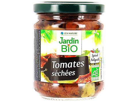 DRIED TOMATOES 190G (#124118)