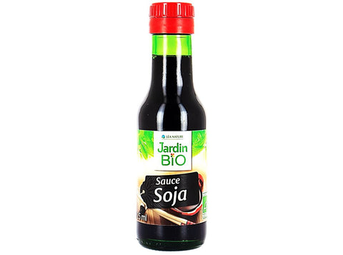 SOYA SAUCE 125ML (#123601)