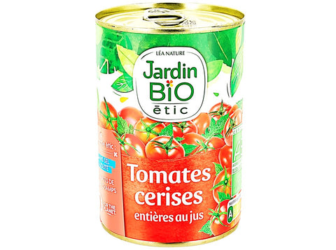 CHERRY TOMATOES 400G (#123643)