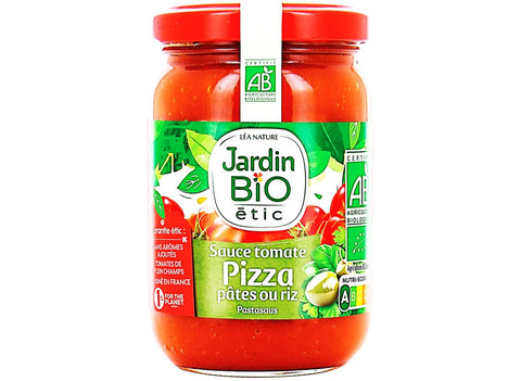 TOMATO SAUCE PASTA RICE PIZZA 200G (#124111)